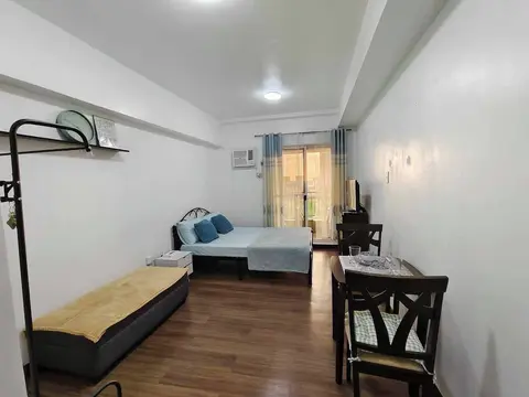 Windsong Suite Unli Netflix & Disney Roofdeck View
