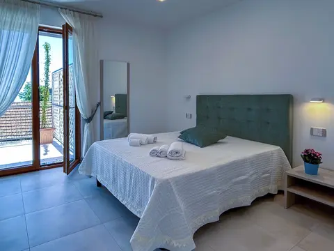 CASA EMMA
