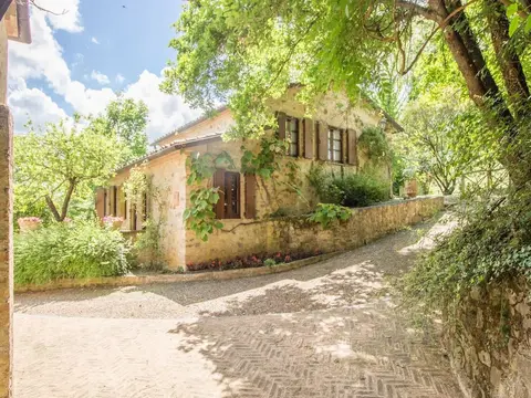 Farmhouse in Borgo Antico