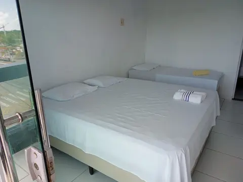 Hotel Mar e Onda Salinopólis