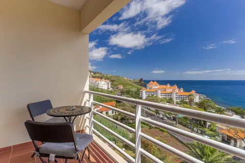 Apartamento Estrela Azul