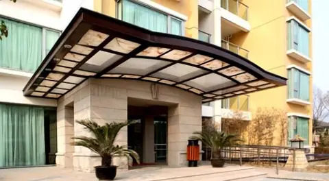 Suzhou Regalia Serviced Residences