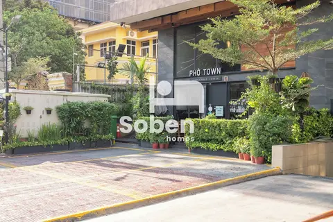 East One-Yue Tai by Soben Homes