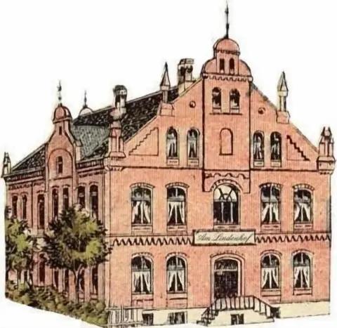 Hotel Am Lindenhof