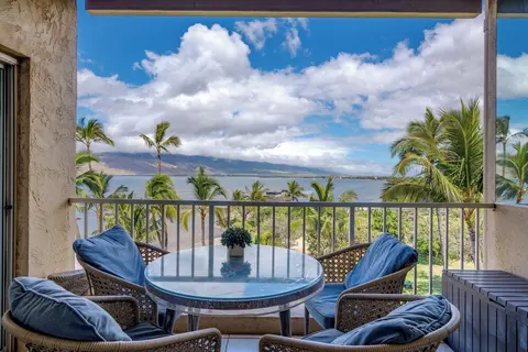 Ocean's Muse Beachfront Condo