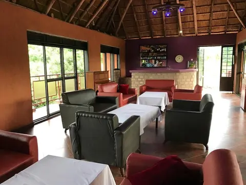 Governors Club