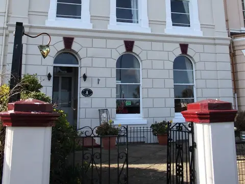 Lynton House