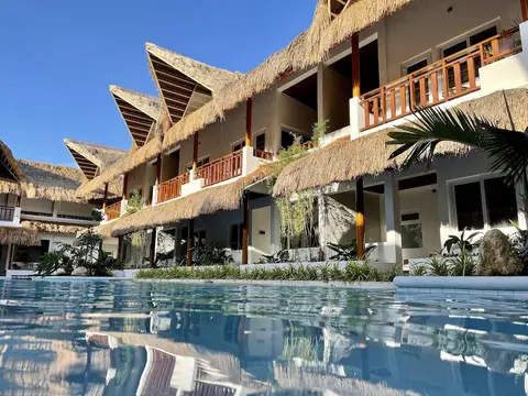 Bathala Resort