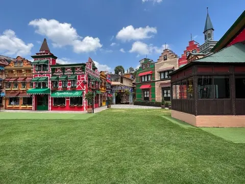 Villa Clauss
