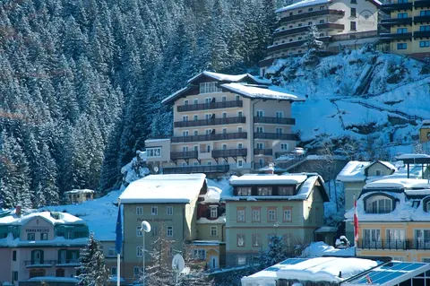 Albergo N. Brioni