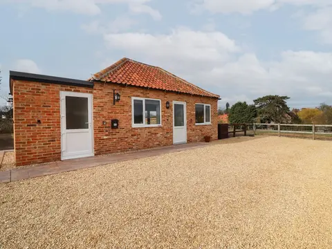 The Old Stables