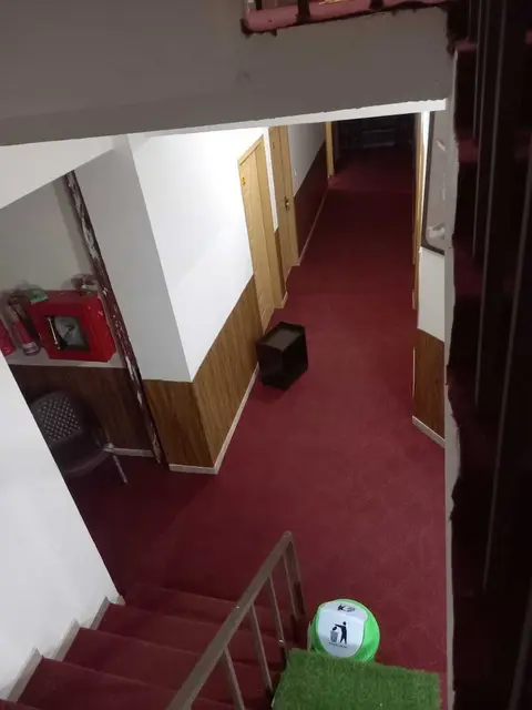 Ayaz Hotel