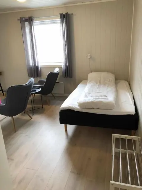 Vollanvegen 13