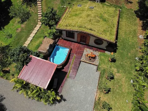 Los Lagos Casas de Campo