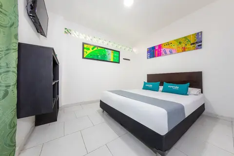 Ayenda Villas de San Juan