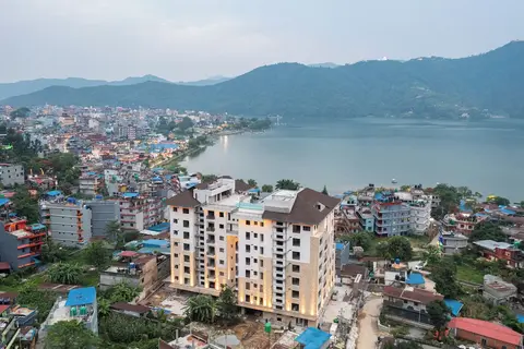 Atithi Suites