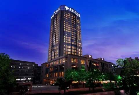 Empark Grand Hotel Xian