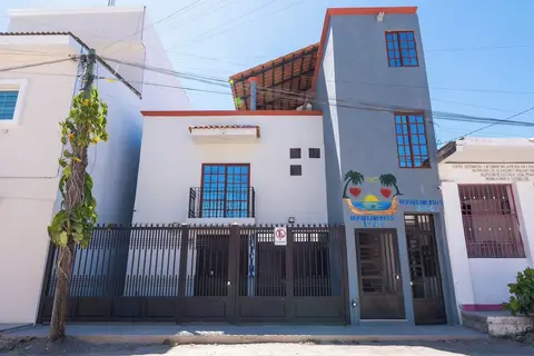 Departamentos Vallarta
