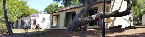 Hotel Club Cirella