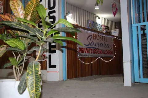 Hostel Samara