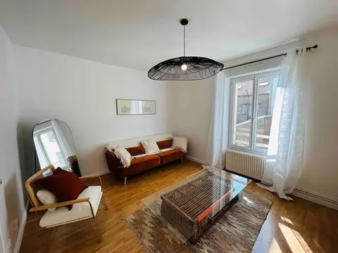 La Suite Gambetta Centre-ville Cath Drale