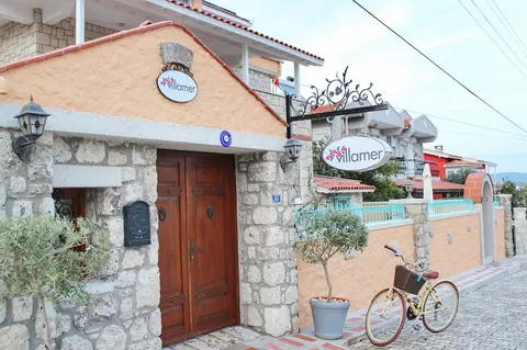 Villamer Hotel Alacati