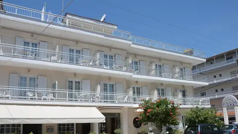 Poseidon Hotel