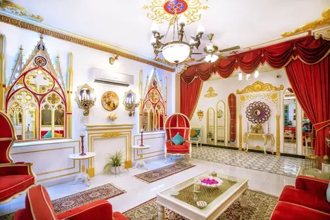 The Royal Hermitage