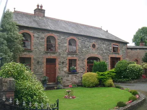 The Coach House