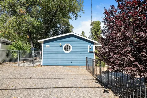 Barton Bungalow