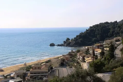 Corfu Island Apartment 24