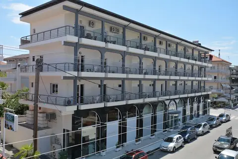 Scandinavia Hotel
