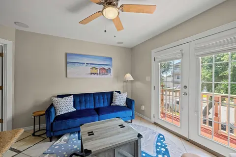 The Blue Palms Escape 3rd Coast Getaways