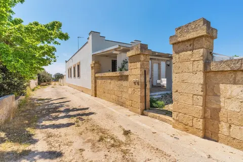 2172 Villa dei Lidi - Trilo Vittoria by Barbarhouse