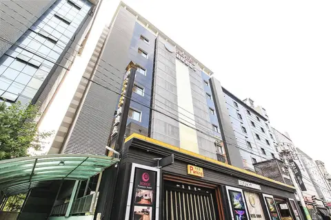 Bobos Hotel