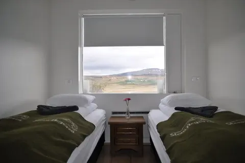 Stóra Ásgeirsá Guesthouse