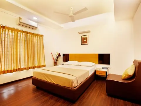 D and A BOUTIQUE HOTEL