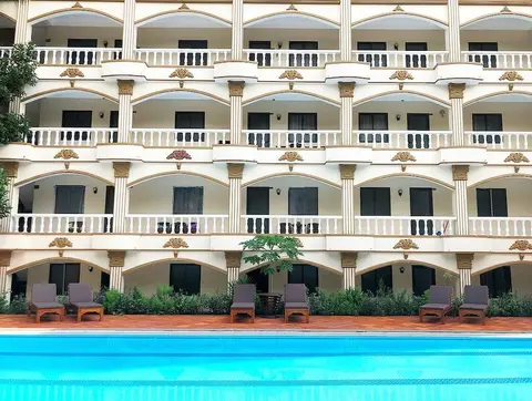 Seana Resort Phu Quoc