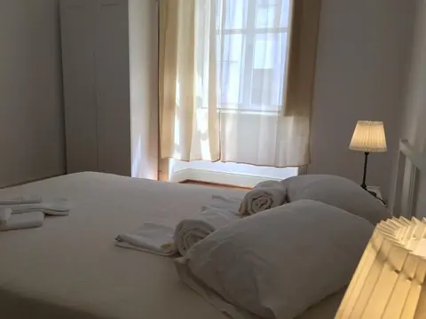 Apartamento Casino Praia 2