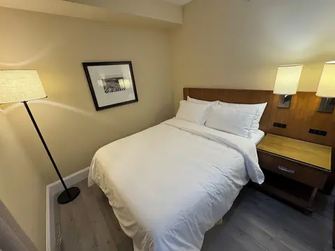 Kenricia Hotel