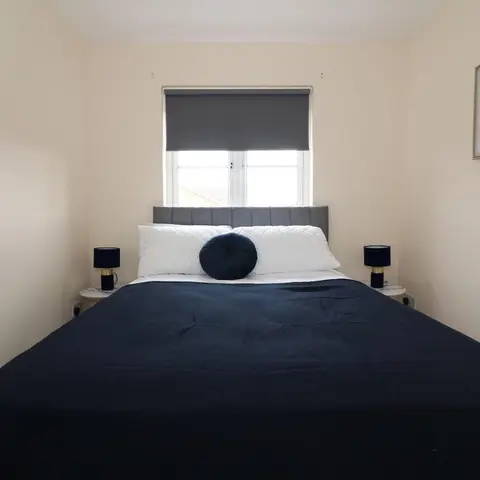 Harris House - Glasgow