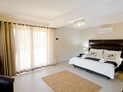 Cavallo Guesthouse