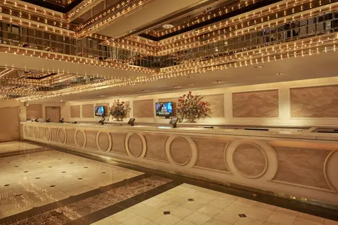 Four Queens Hotel and Casino