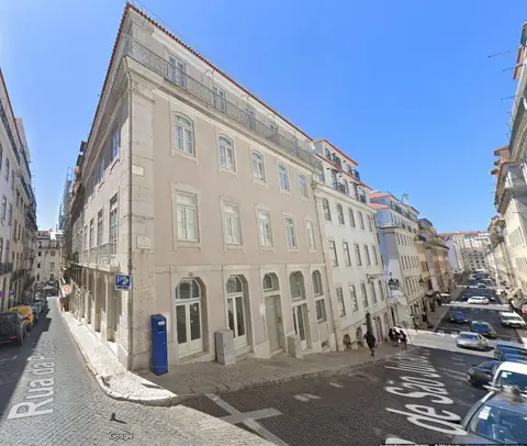 Once Upon Lisboa