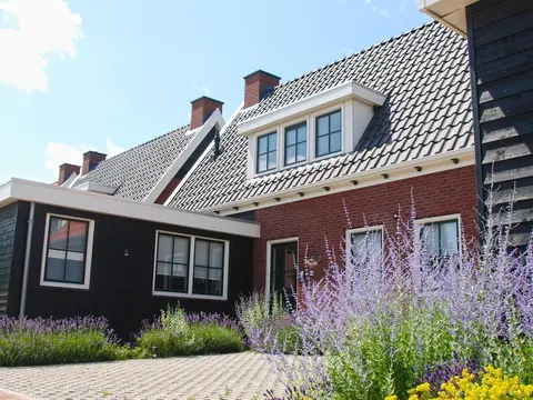 Holiday Home in Colijnsplaat With Sauna