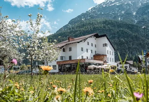 Posthotel Lechtal