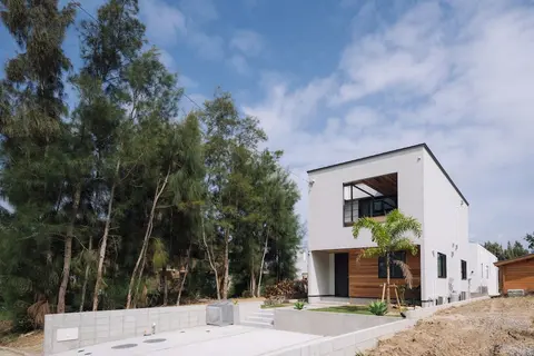 Villa Kanasa YUKUI
