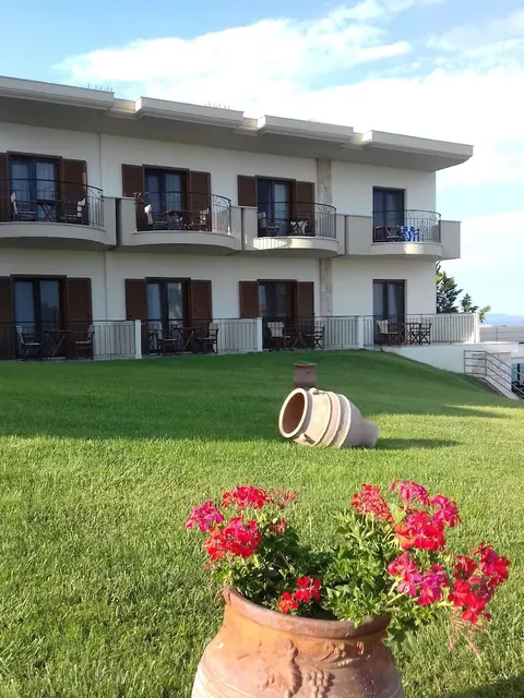 Aegean Blue Studios