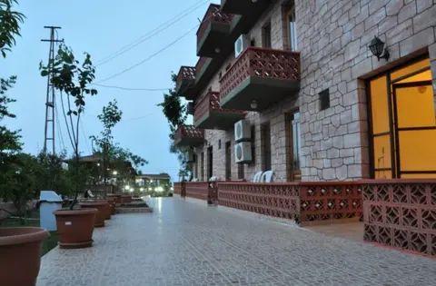 Erenler Otel