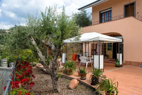 Room With sea View Italy